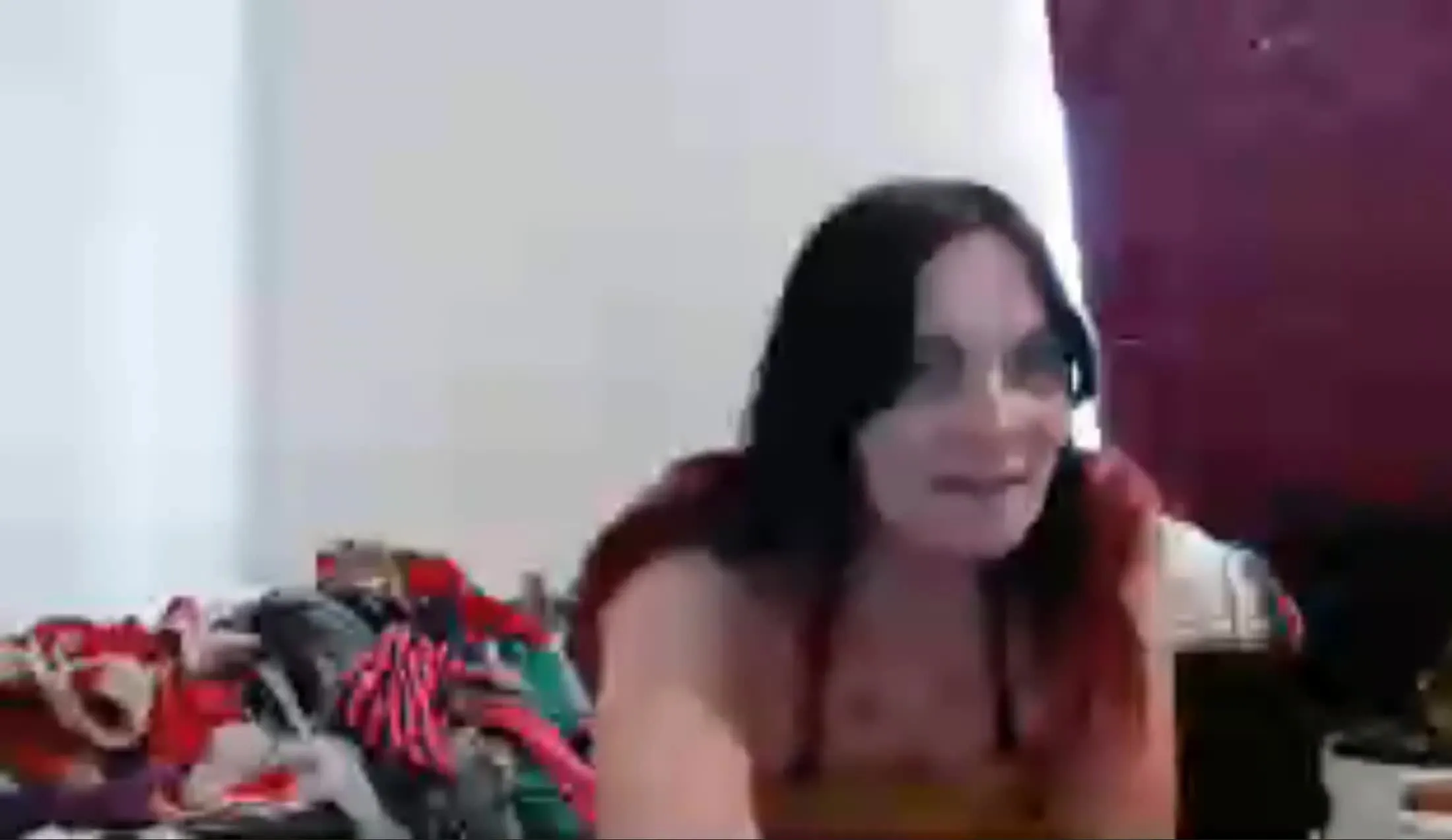 Artiest hotmodel1984 Video 2