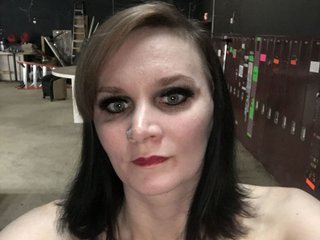 Foto de perfil de modelo de webcam de hotmodel1984 