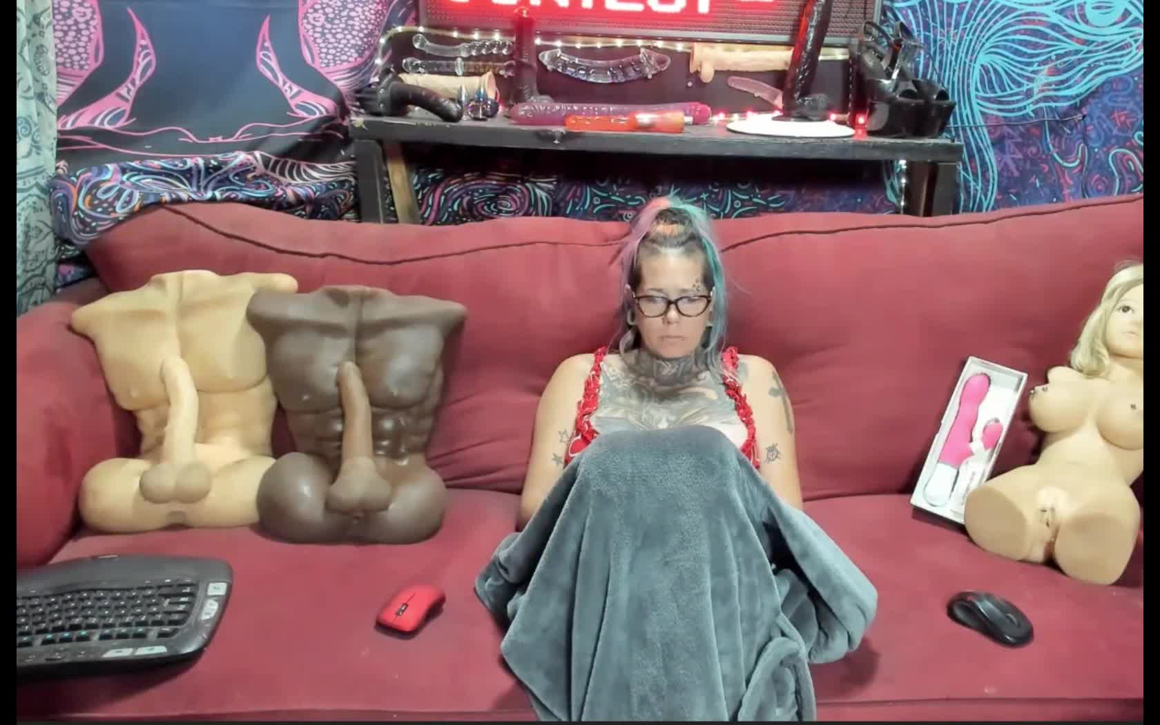Performer Chassidy_Lynn Video 1