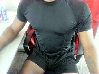 Foto de perfil de modelo de webcam de MasterSean