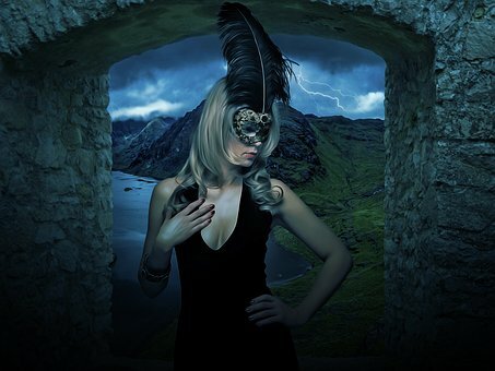 Interprete Lady_Amber Foto 2