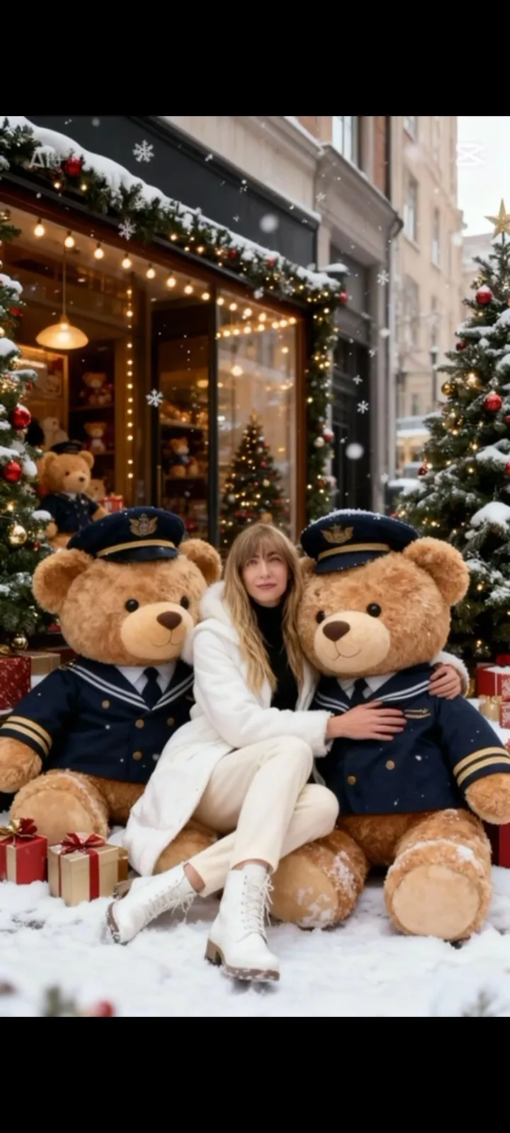 Interprète Lady_Amber Photo 1