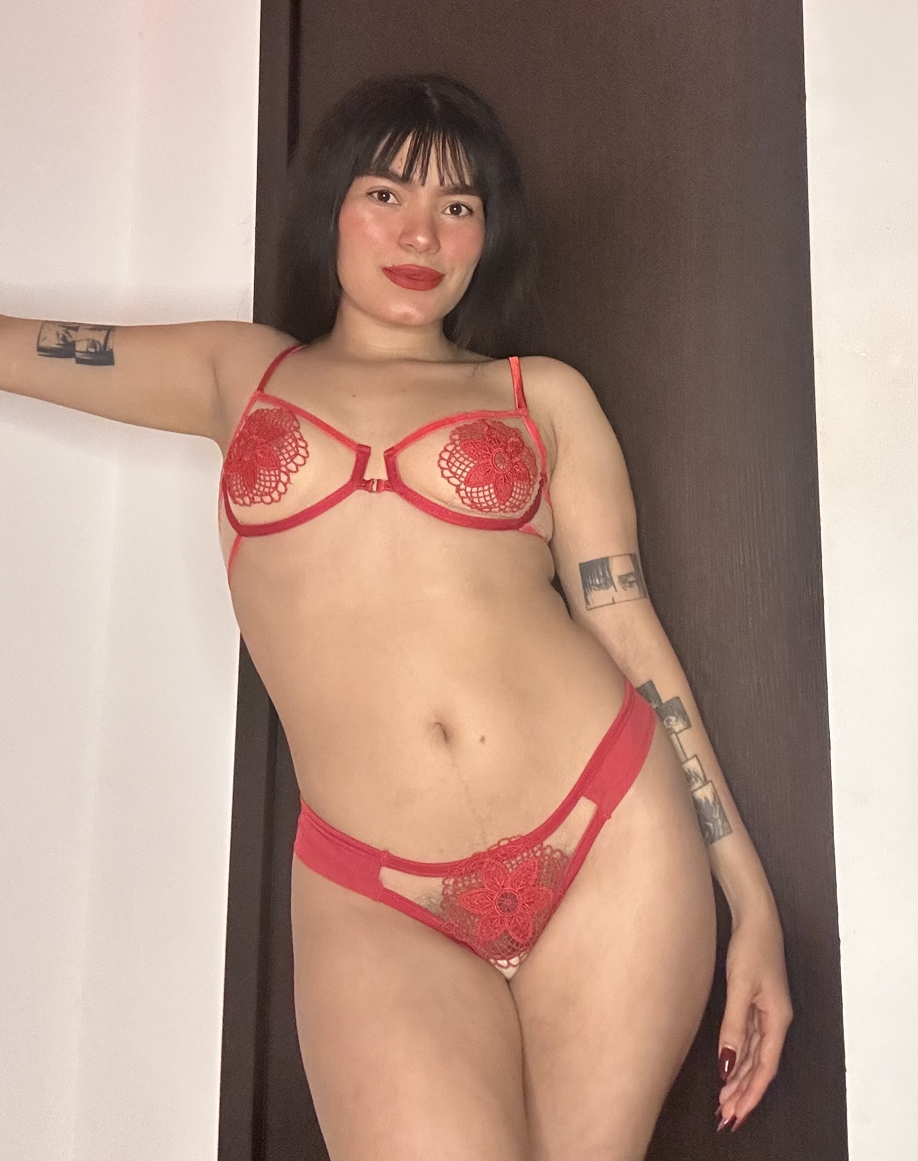 Intérprete DakotaCollyas Foto 7