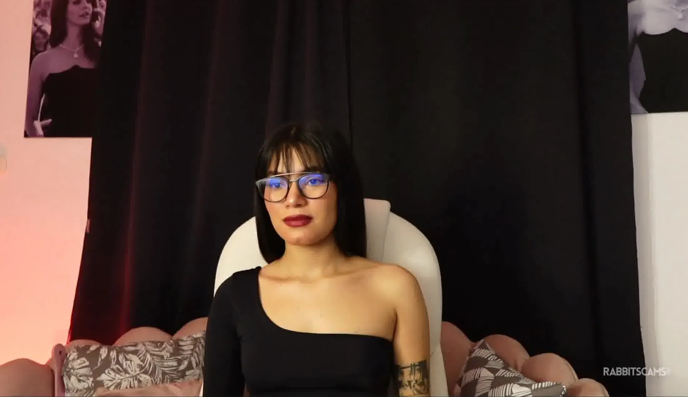 Darsteller DakotaCollyas Video 2