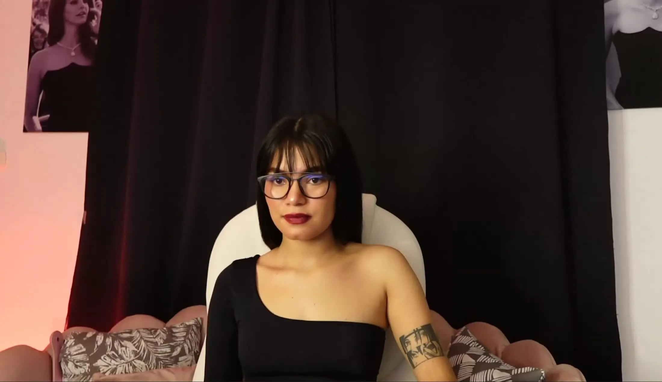 Darsteller DakotaCollyas Video 2