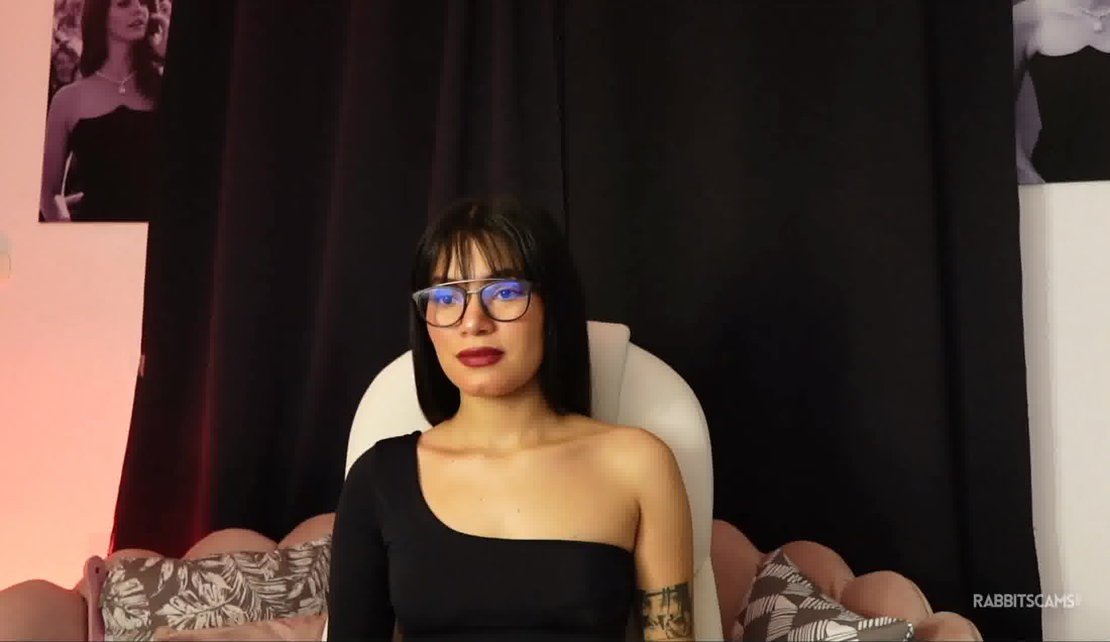 Utøver DakotaCollyas Video 2