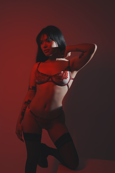 Darsteller DakotaCollyas Foto 5