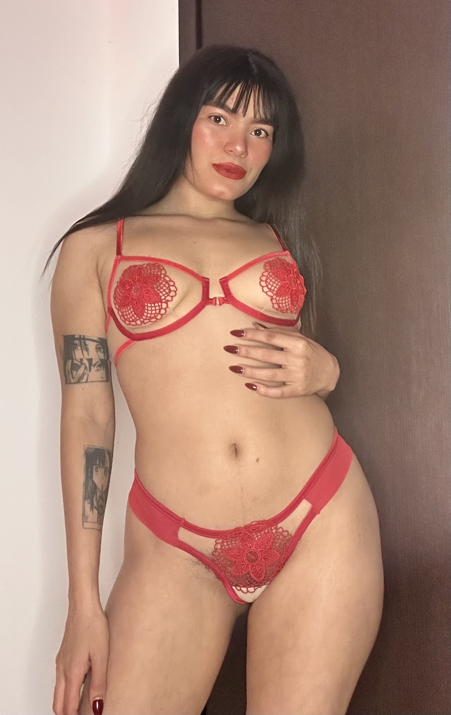 Intérprete DakotaCollyas Foto 5