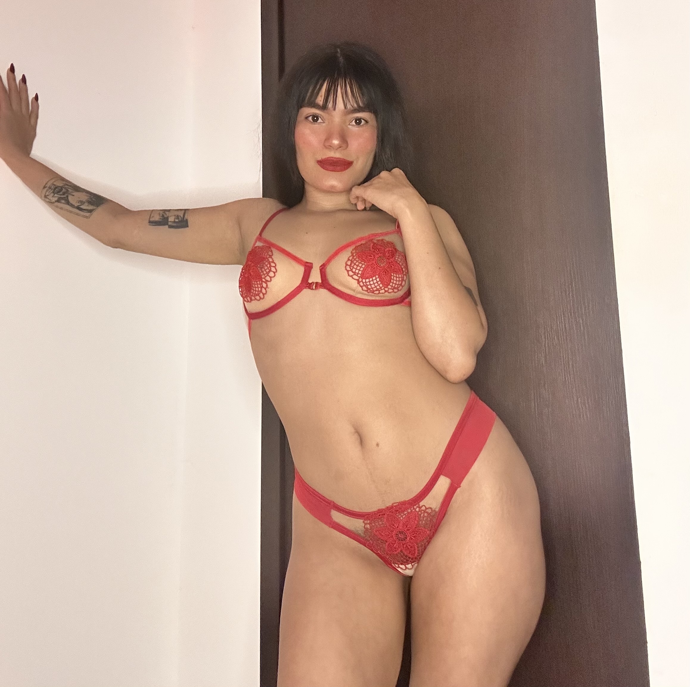 Intérprete DakotaCollyas Foto 2