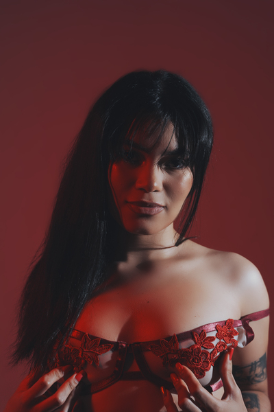 Darsteller DakotaCollyas Foto 8