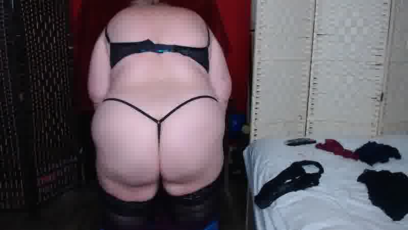 Utøver English_Milf Video 1