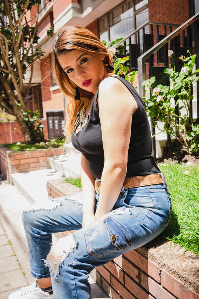 Artist KyleBeckett Foto 1