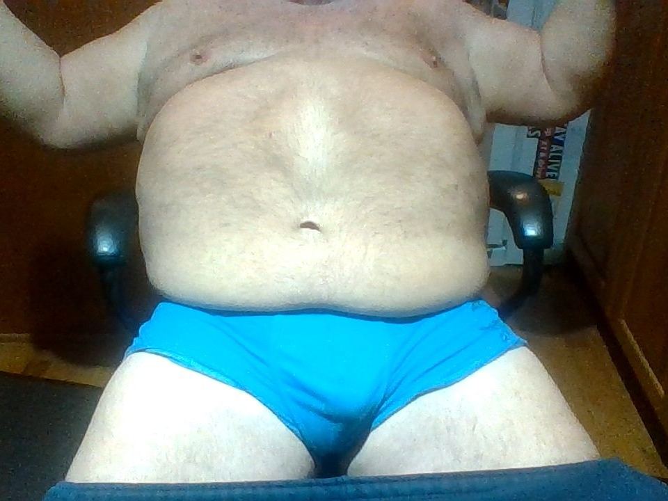 Imagen de perfil de modelo de cámara web de Superdad18