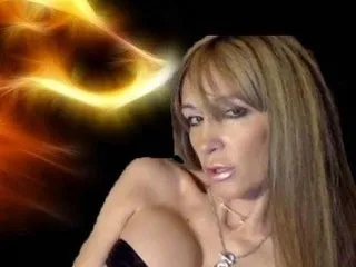 MeganFoxxx profielfoto van cam model