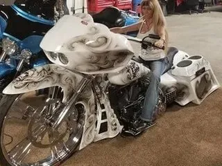 MeganFoxxx profilbild på webbkameramodell