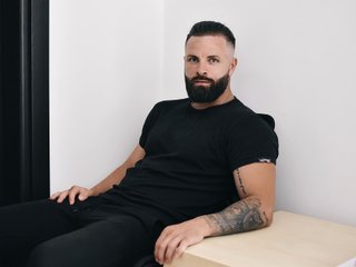 Foto de perfil de modelo de webcam de Lothbrok 
