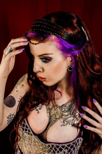 Performer Penny_Poison Photo 5
