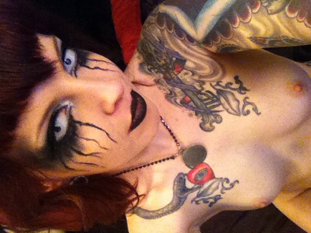 Performer Penny_Poison Photo 2