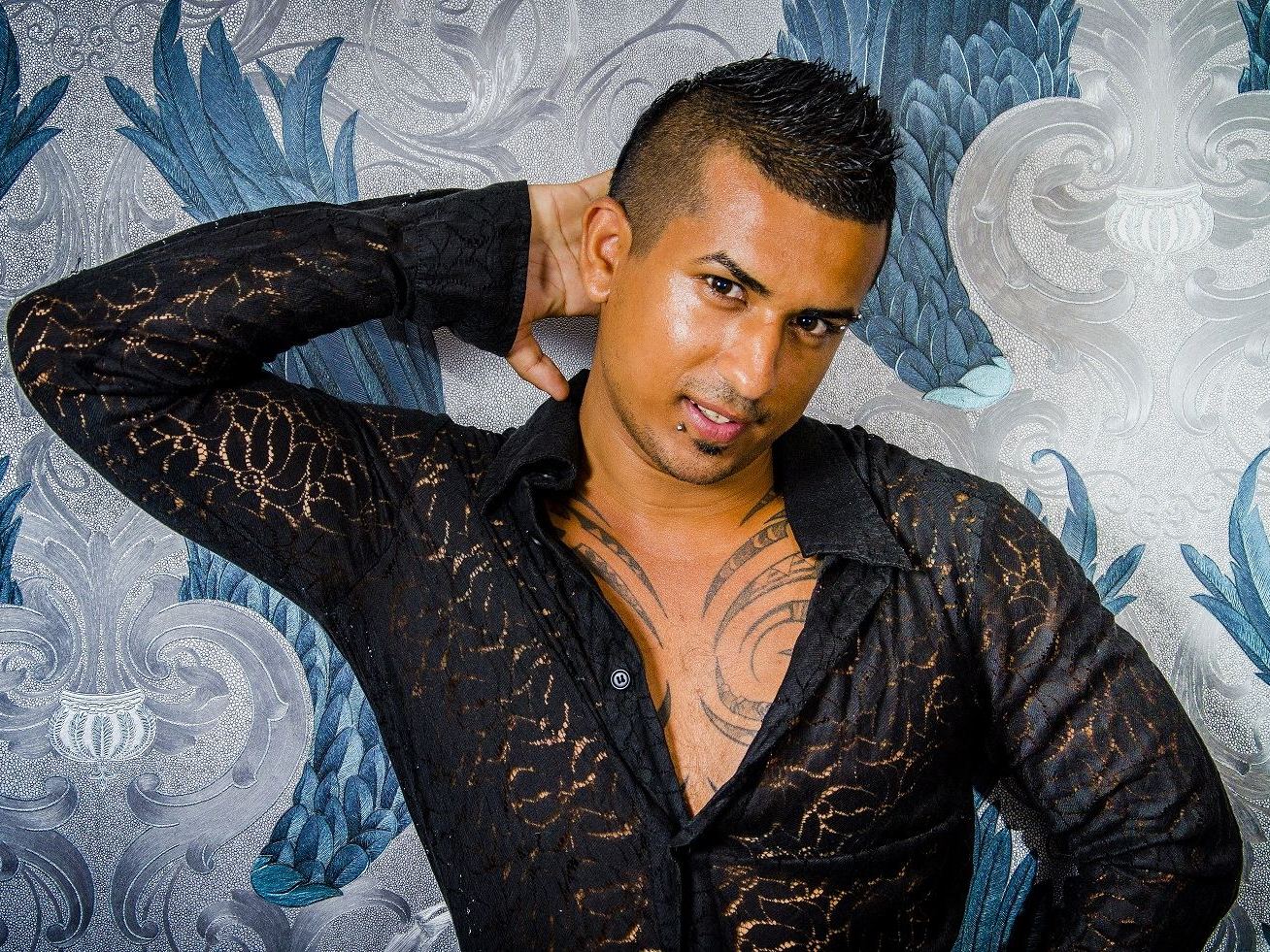 blackhugecock91 Profilbild des Cam-Modells 