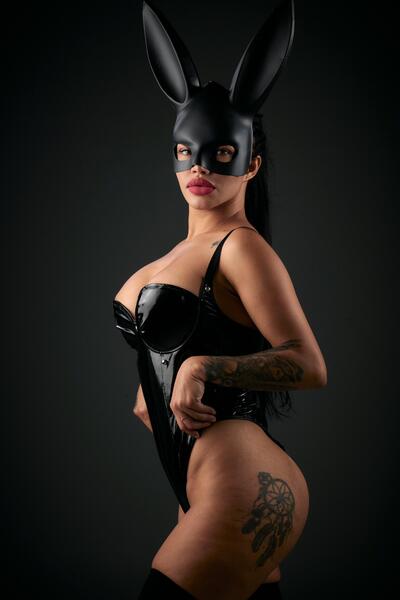 Artiest NathaliaFox Foto 8