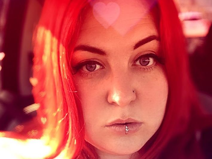 LilithMoondoll profilbild på webbkameramodell 