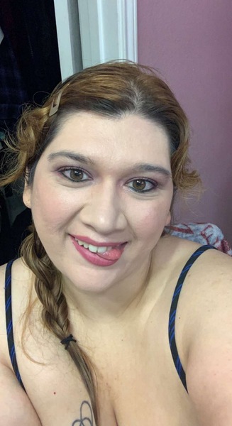 Artista xXxMrsCoconutsxXx Foto 5