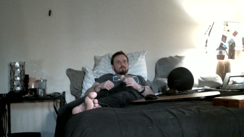 Artista Big_Trouble Foto 10