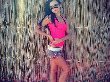 SummerSummer profielfoto van cam model 