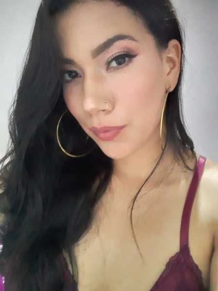 Artist KayleeWhite Foto 1