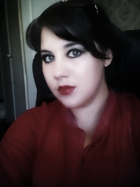 Artist SoMaroonBella Foto 3