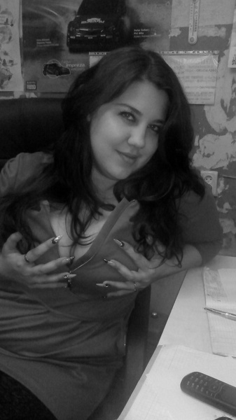 Artist SoMaroonBella Foto 4