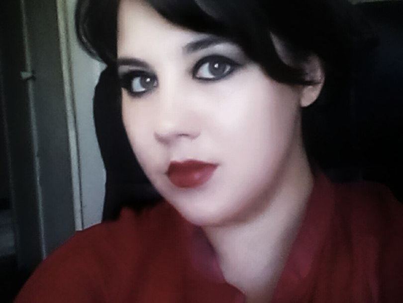 Image de profil du modèle de webcam SoMaroonBella