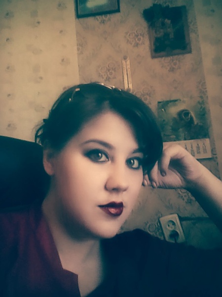 Artist SoMaroonBella Foto 6