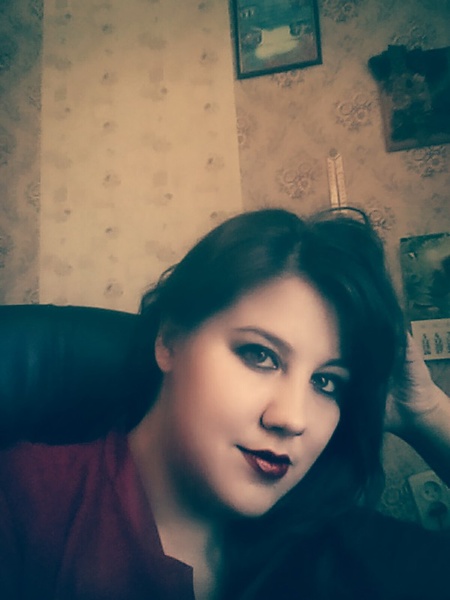 Artist SoMaroonBella Foto 7