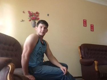 brendansexyboy09875 Profilbild des Cam-Modells 