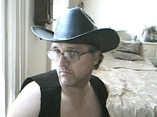 Intérprete Pumpkinpatchman Foto 2