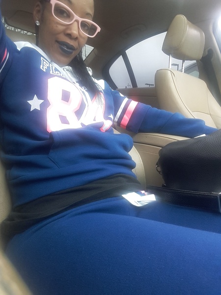 Interprete VelvetCake Foto 4