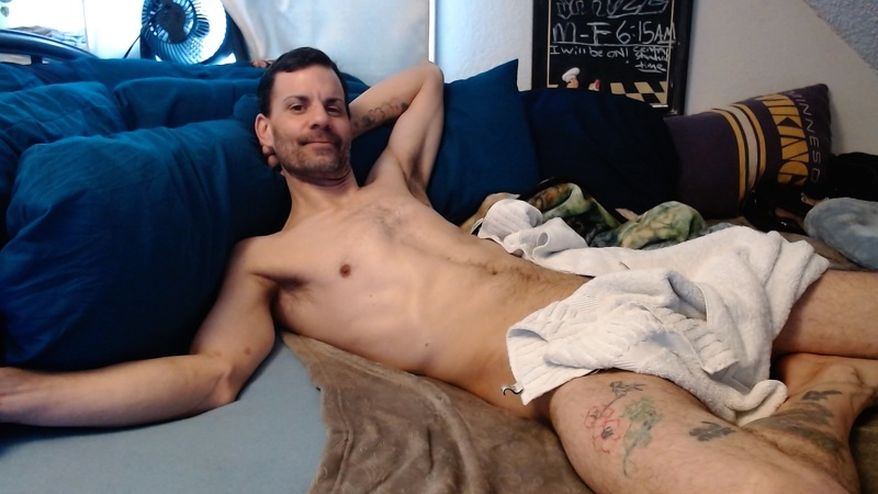 Artista BobbyT Foto 5