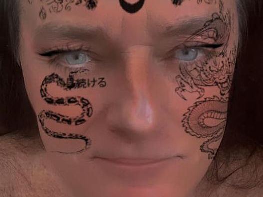 Profilbilde av Bibisex webkamera modell