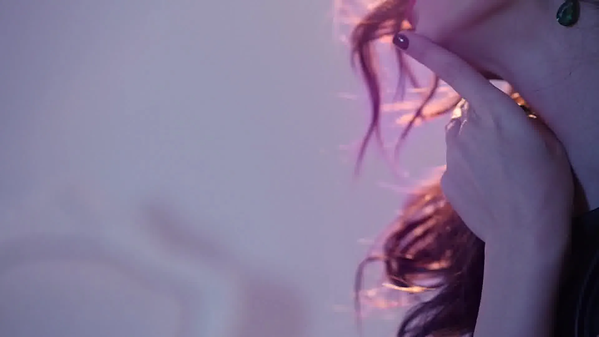 Artista YourSpecialLady Video 3