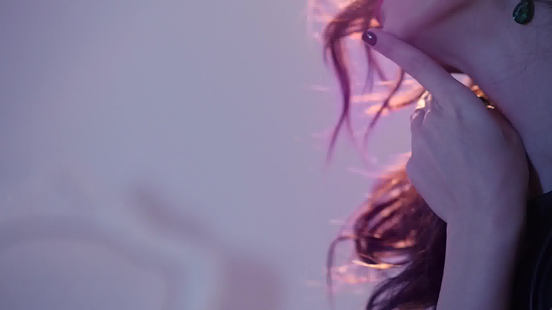 Utøver YourSpecialLady Video 3