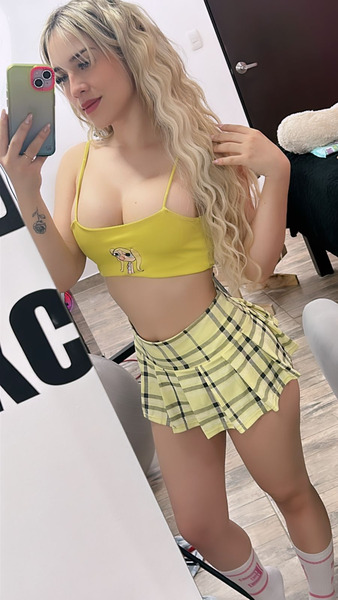 Performer AbbyBlake Photo 2