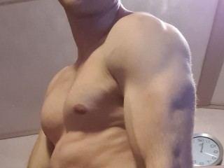 Foto de perfil de modelo de webcam de DeanoSmithUK