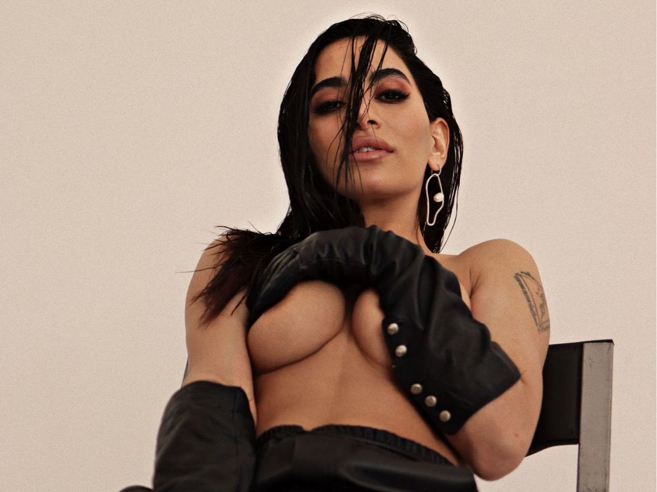 LorellExtasy immagine del profilo del modello di cam