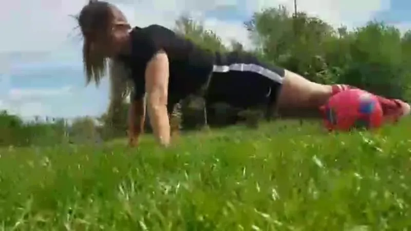 Interprete AnnyFitLove Video 4