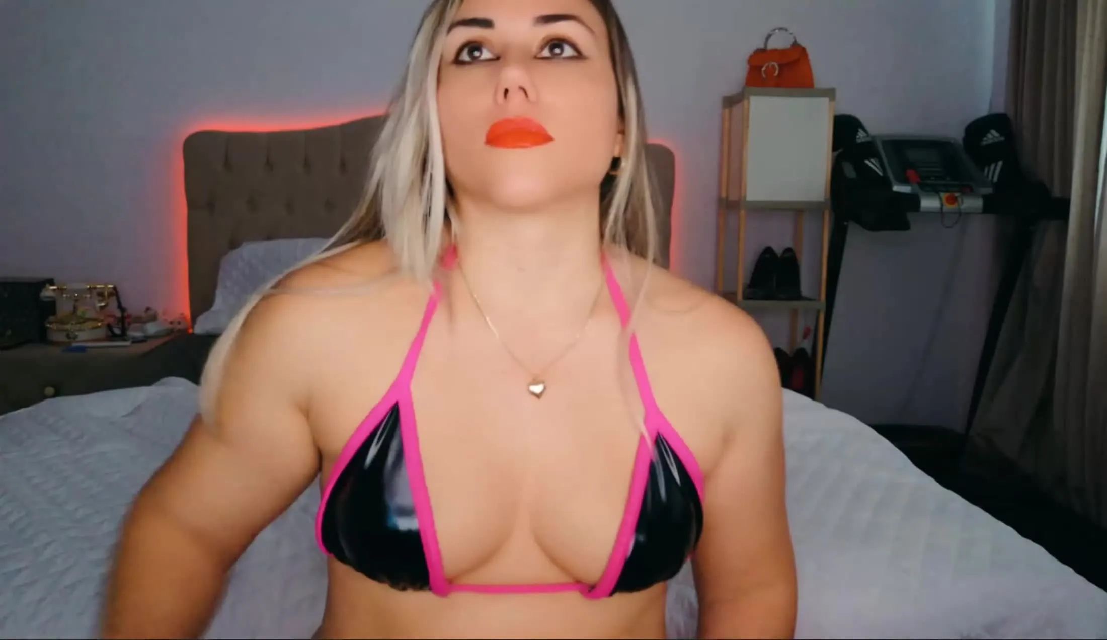 Interprete AnnyFitLove Video 4