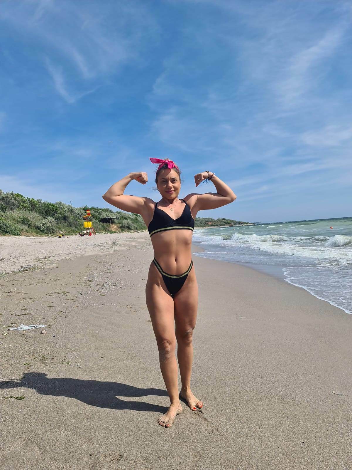 Utøver AnnyFitLove Bilde 11