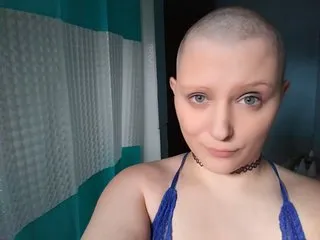 Baldbabey cam model profile picture