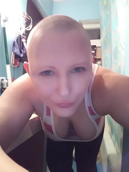 Performer Baldbabey Photo 5