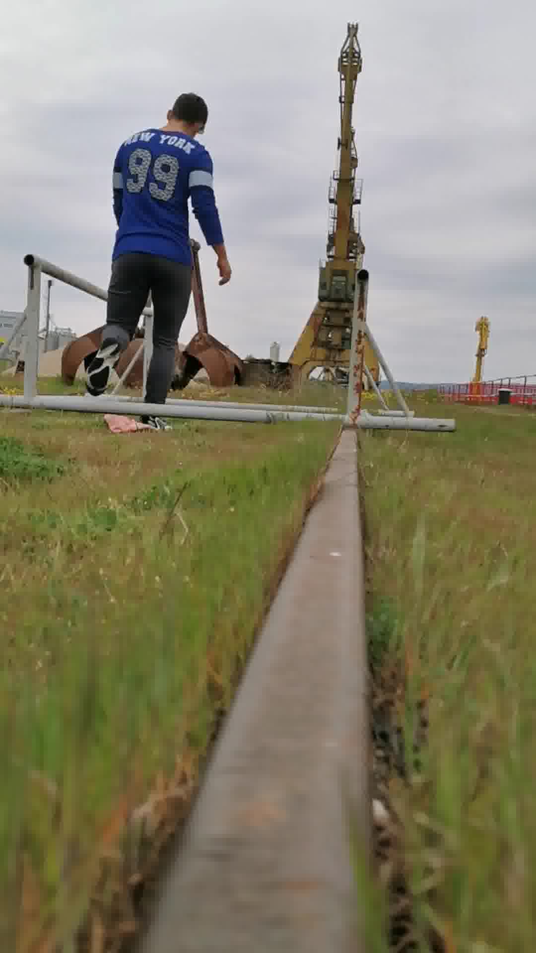 Interprète BrutusK Vidéo 4